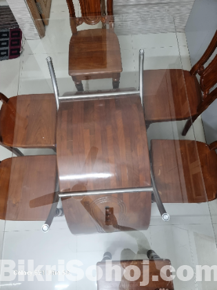 Modern Dining Table set